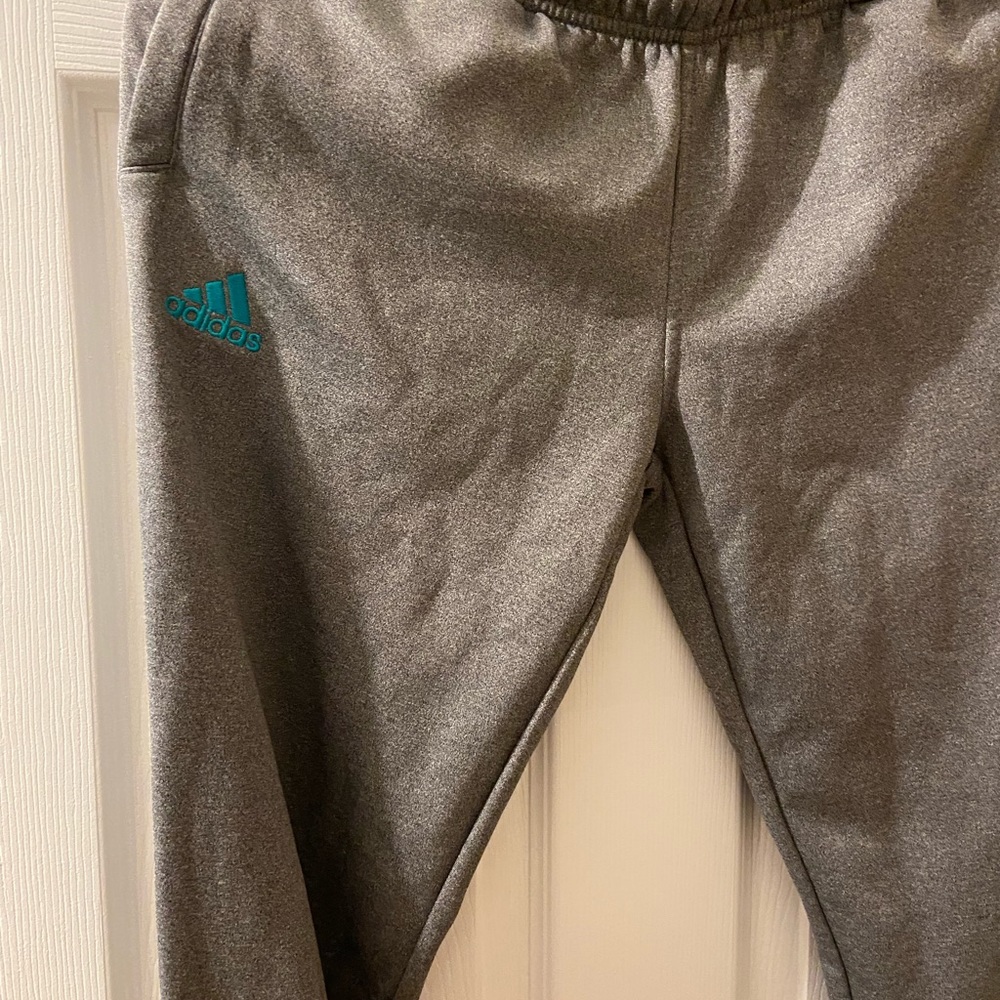 Adidas large